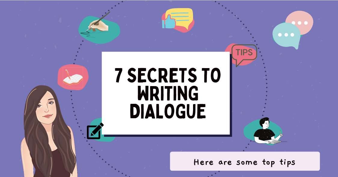 7-secrets-to-writing-dialogue